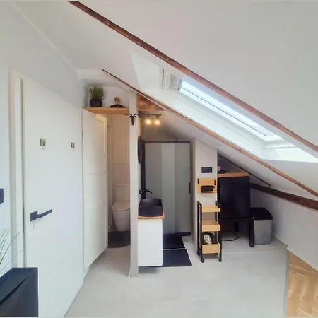 Goscinne U Brody * Miedzybrodzie Zywieckie