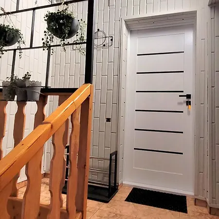 Goscinne U Brody * Miedzybrodzie Zywieckie