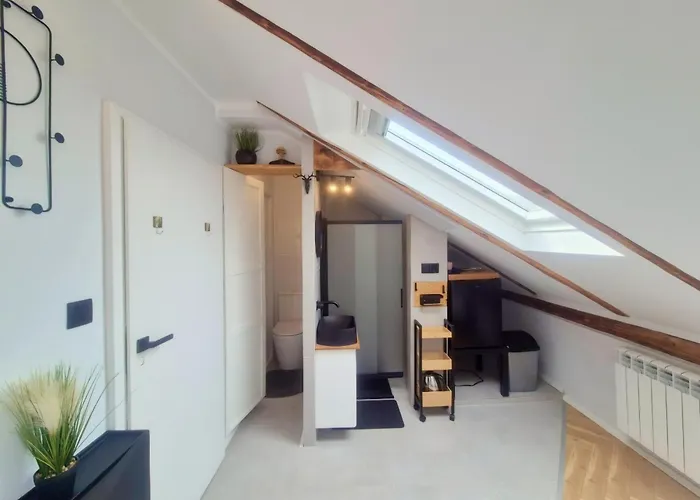 Goscinne U Brody * Miedzybrodzie Zywieckie